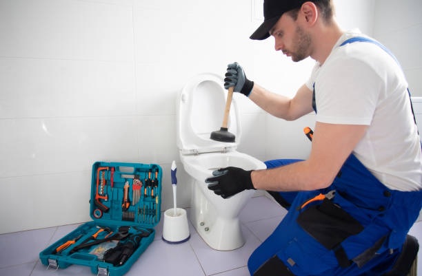 Kemerburgaz Profesyonel Tesisat Ustalar